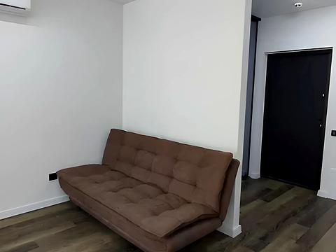 квартира по адресу Бельведерская ул., 32-Б