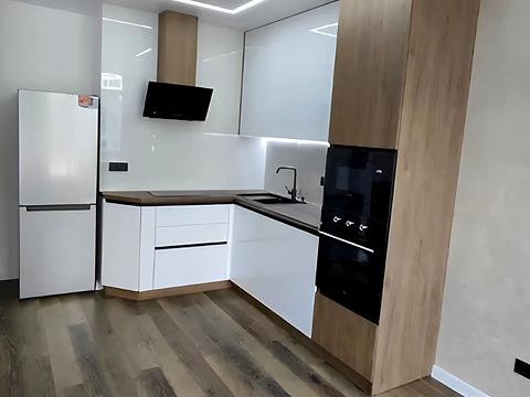 квартира по адресу Бельведерская ул., 32-Б