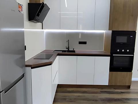 квартира по адресу Бельведерская ул., 32-Б