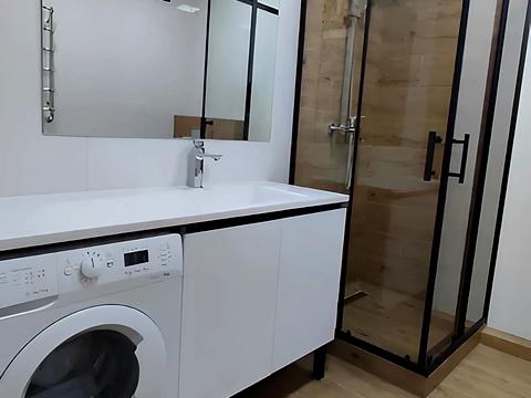 квартира по адресу Бельведерская ул., 32-Б