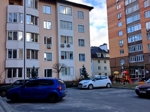 квартира по адресу Лесная ул., 6-Г