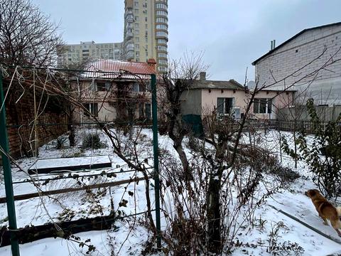 будинок за адресою Рекордний пров., 1-а