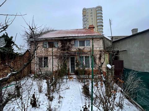 дом по адресу Рекордный пер., 1-а