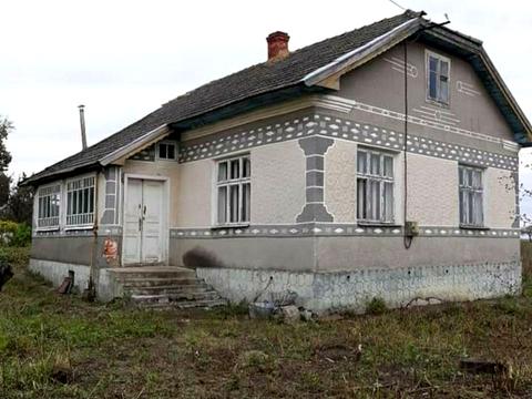 будинок за адресою Лісова