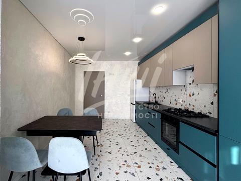 квартира за адресою Лева Ребета вул., 6б