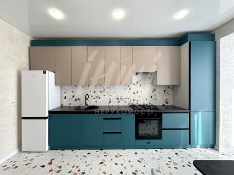 квартира за адресою Лева Ребета вул., 6б