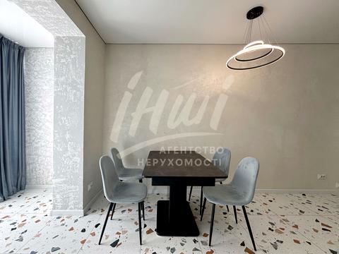 квартира за адресою Лева Ребета вул., 6б