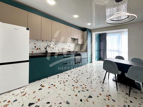 квартира за адресою Лева Ребета вул., 6б