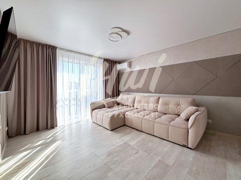 квартира за адресою Лева Ребета вул., 6б