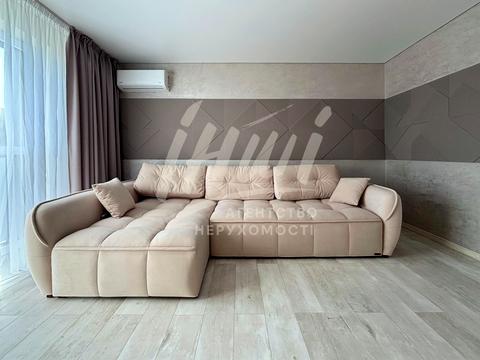 квартира за адресою Лева Ребета вул., 6б