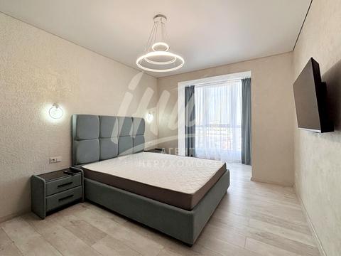 квартира за адресою Лева Ребета вул., 6б