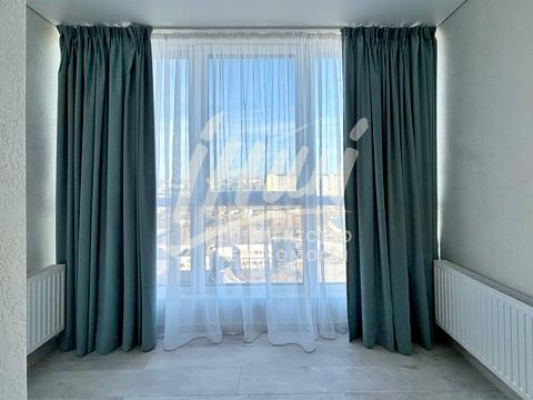 квартира за адресою Лева Ребета вул., 6б