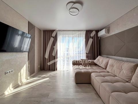 квартира за адресою Лева Ребета вул., 6б