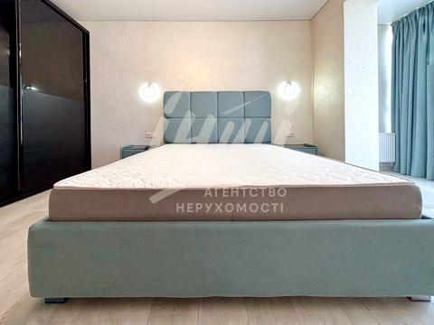 квартира за адресою Лева Ребета вул., 6б