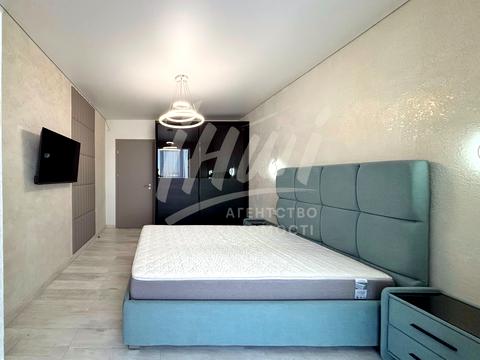 квартира за адресою Лева Ребета вул., 6б