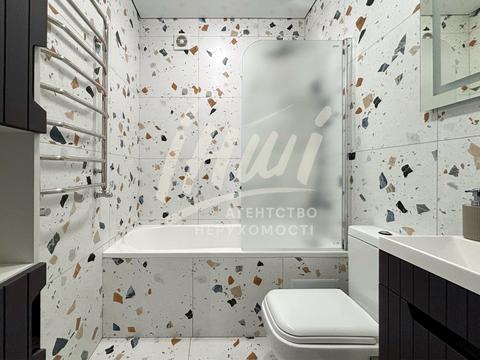 квартира за адресою Лева Ребета вул., 6б