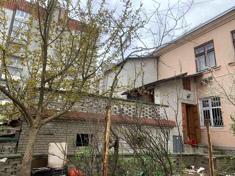 квартира за адресою Садівнича вул., 63