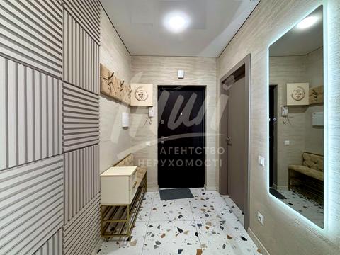 квартира за адресою Лева Ребета вул., 6б