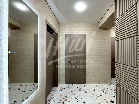 квартира за адресою Лева Ребета вул., 6б