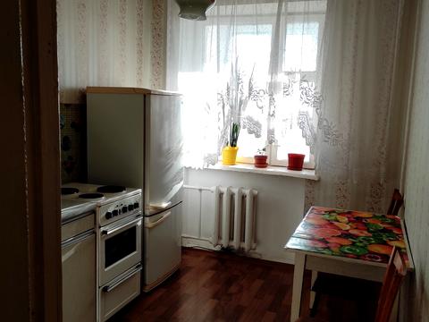 квартира по адресу Крымская ул., 72-А