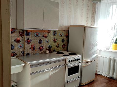 квартира по адресу Крымская ул., 72-А