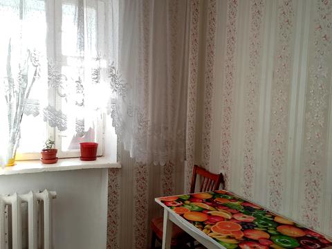 квартира по адресу Крымская ул., 72-А