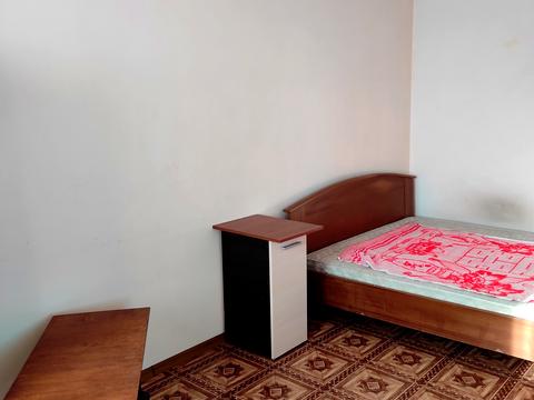 квартира по адресу Крымская ул., 72-А