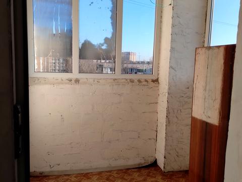 квартира по адресу Крымская ул., 72-А