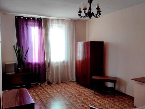 квартира по адресу Крымская ул., 72-А