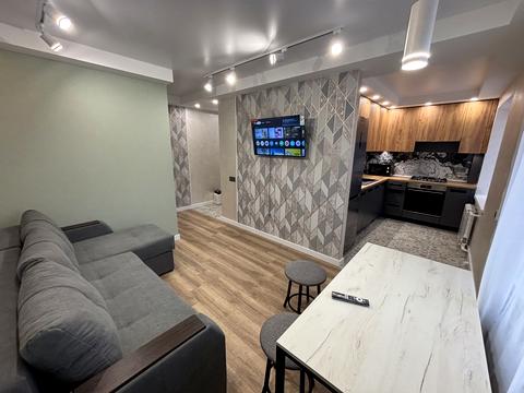 квартира за адресою Київ, Якуба Коласа вул., 17