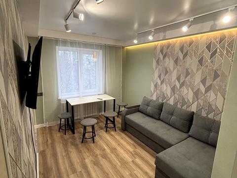 квартира за адресою Київ, Якуба Коласа вул., 17