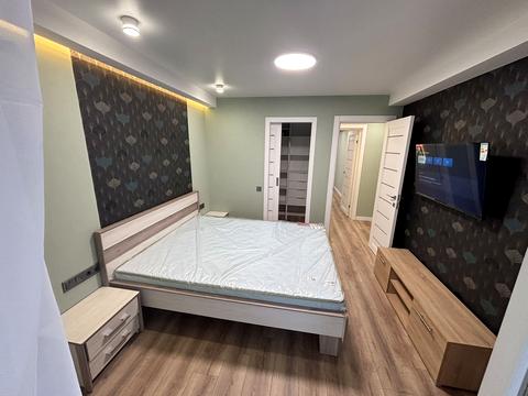 квартира за адресою Київ, Якуба Коласа вул., 17