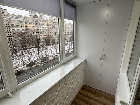 квартира за адресою Київ, Якуба Коласа вул., 17