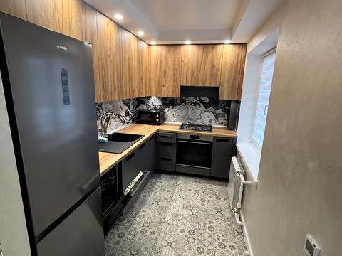 квартира за адресою Київ, Якуба Коласа вул., 17