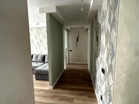 квартира за адресою Київ, Якуба Коласа вул., 17