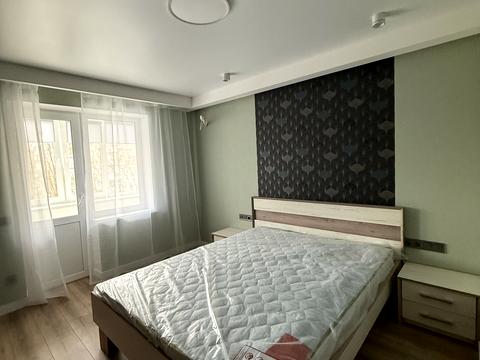 квартира за адресою Київ, Якуба Коласа вул., 17