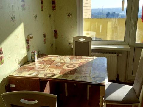 квартира за адресою Науки просп., 60-А