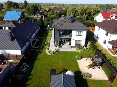 дом по адресу Броварський район