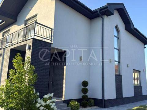 дом по адресу Броварський район