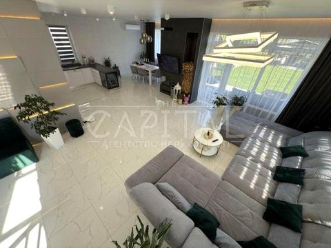 дом по адресу Броварський район