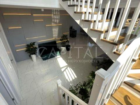 дом по адресу Броварський район