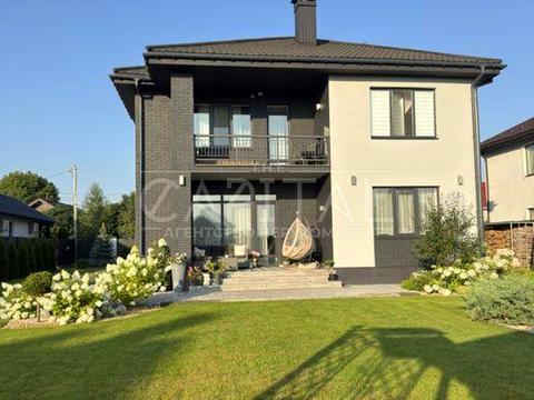 дом по адресу Броварський район