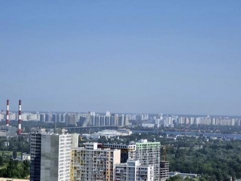 квартира за адресою Науки просп., 60-А