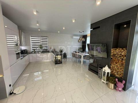 дом по адресу Броварський район