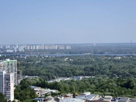 квартира за адресою Науки просп., 60-А