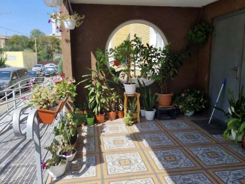 квартира за адресою Науки просп., 60-А