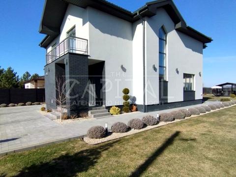 дом по адресу Броварський район