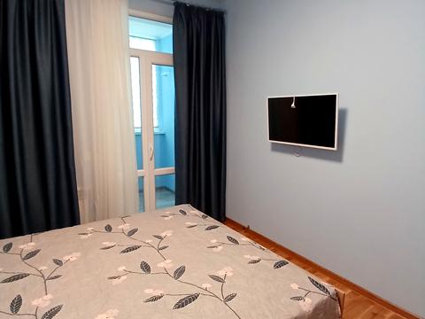 квартира по адресу Лесная ул., 6-Г