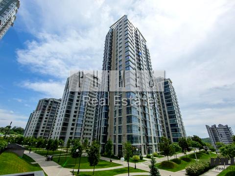 коммерческая по адресу Андрея Верхогляда ул. (Михайла Драгомирова), 16