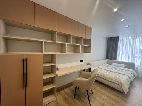 квартира за адресою Чернівецька вул., 64-А